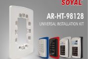 Giá đỡ Soyal AR-HT-98128 thiết kế mới chất lượng cao