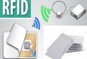 Các loại thẻ RFID và cách lựa chọn thẻ từ cho hệ thống kiểm soát Soyal?