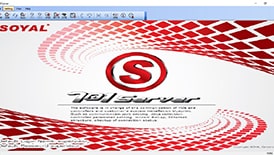 Video hướng dẫn thiết lập mở cửa tự động trên phần mềm Soyal 701Server
