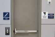 Giải pháp kiểm soát cửa thoát hiểm của Soyal