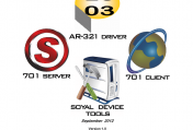 Driver Soyal-USB