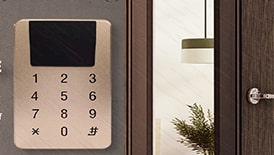 Ra mắt Ra mắt đầu đọc kiểm soát thẻ ra vào AR-363-E