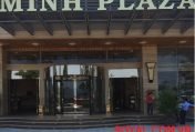  Lắp đặt kiểm soát thang máy Như Minh Plaza Đà Nẵng