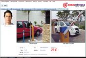 Sử dụng hệ thống kiểm soát xe ra vào của Soyal. Tại sao?