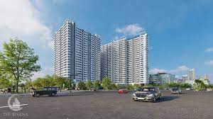 Cung cấp thiết bị kiểm soát thang máy Soyal cho chung cư Rivana Bình Dương