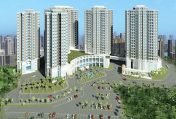 Kiểm soát thang máy cho tòa chung cư 129D Trương Định- Hà Nội
