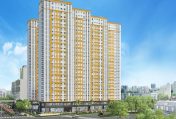 Lắp đặt hệ thống kiểm soát thang máy tại City Gate Quận 2