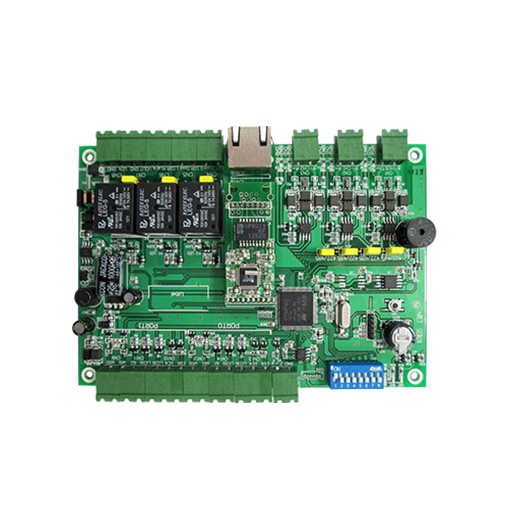 Bộ điều khiển trung tâm AR-716-E16 (AR-721-EV2)