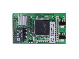 Module mạng Soyal AR-727i (AR-727i-V3)