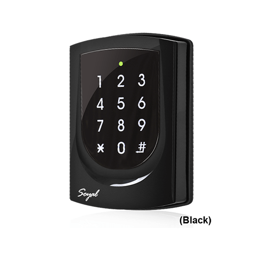Đầu đọc thẻ Soyal AR-725K