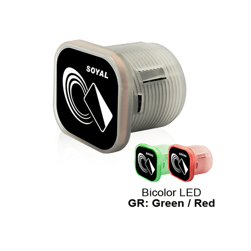 Đầu đọc thẻ AR-101-U