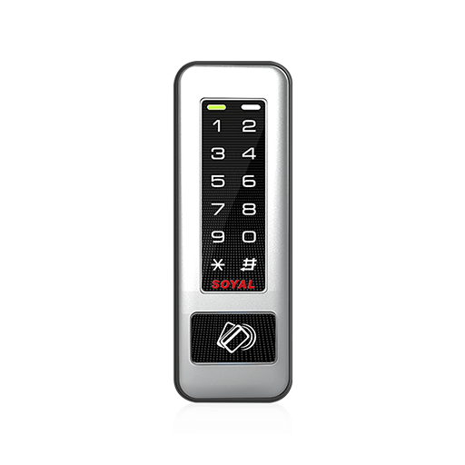 Đầu đọc phụ AR-331U / AR-331K