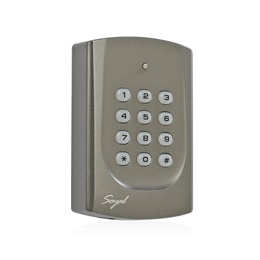 Đầu đọc phụ AR-721K