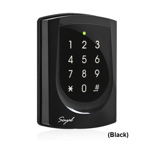 Đầu đọc thẻ AR-725-E