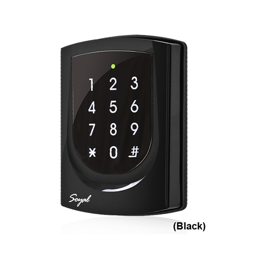 Đầu đọc thẻ AR-725-E