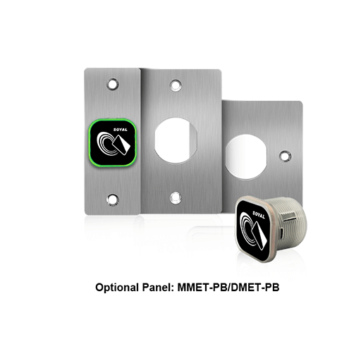 Đầu đọc thẻ từ thang máy mini AR-101H