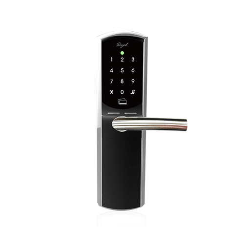 Khóa khách sạn chống sao chép thẻ AR-323-D
