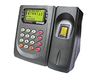 Máy chấm công vân tay AR-821EF