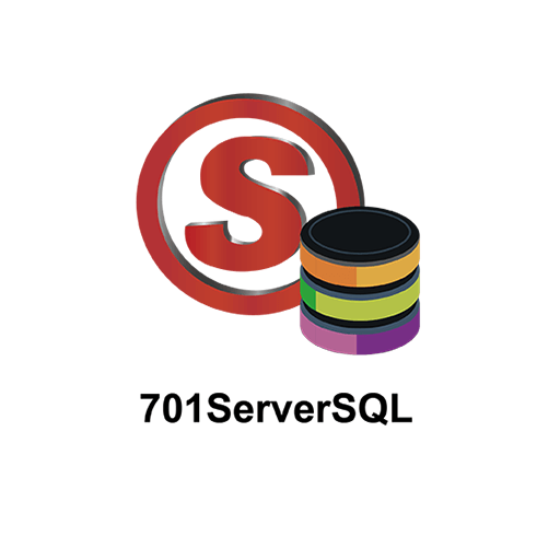 Phần mềm Soyal 701Server SQL